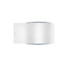 Aplica LED iluminat exterior ambiental IP54 OPERA II alb