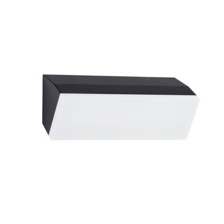 Aplice - Aplica LED iluminat exterior modern IP65 STYLE L-30cm
