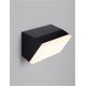 Aplice - Aplica LED iluminat exterior modern IP65 STYLE L-30cm