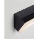 Aplice - Aplica LED iluminat exterior modern IP65 STYLE L-30cm