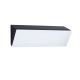 Aplice - Aplica LED iluminat exterior modern IP65 STYLE L-60cm