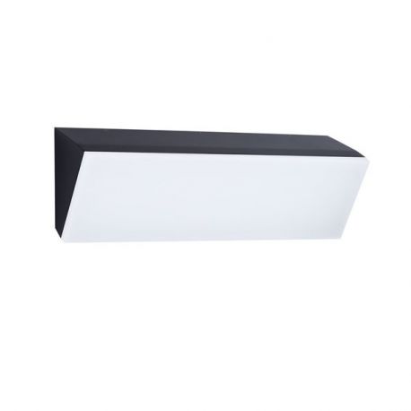Aplice - Aplica LED iluminat exterior modern IP65 STYLE L-60cm