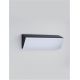 Aplice - Aplica LED iluminat exterior modern IP65 STYLE L-60cm