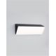 Aplice - Aplica LED iluminat exterior modern IP65 STYLE L-60cm