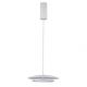 Lustra LED suspendata design modern OLOS, 35cm