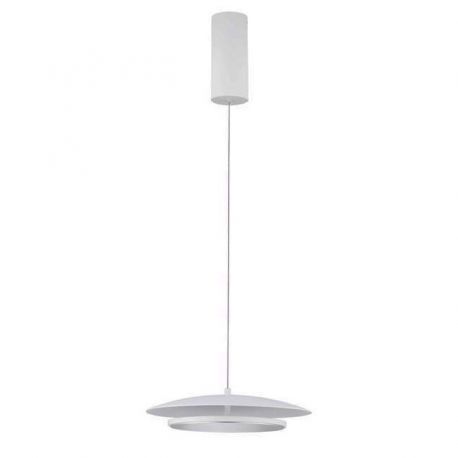 Pendule, Lustre suspendate - Lustra LED suspendata design modern OLOS, 35cm