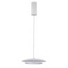 Lustra LED suspendata design modern OLOS, 35cm