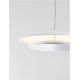 Pendule, Lustre suspendate - Lustra LED suspendata design modern OLOS, 35cm