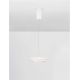 Pendule, Lustre suspendate - Lustra LED suspendata design modern OLOS, 35cm