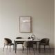 Pendule, Lustre suspendate - Lustra LED suspendata design modern OLOS, 50cm