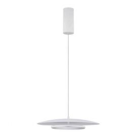 Lustra LED suspendata design modern OLOS, 50cm