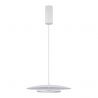 Lustra LED suspendata design modern OLOS, 50cm