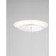 Lampadare - Lampadar LED suspendat de tavan OLOS, H-330cm