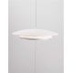 Lampadare - Lampadar LED suspendat de tavan OLOS, H-330cm