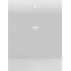 Lampadare - Lampadar LED suspendat de tavan OLOS, H-330cm