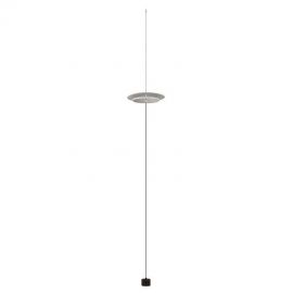 Lampadare - Lampadar LED suspendat de tavan OLOS, H-370cm