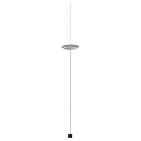 Lampadare - Lampadar LED suspendat de tavan OLOS, H-370cm