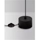 Lampadare - Lampadar LED suspendat de tavan OLOS, H-370cm