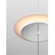 Lampadare - Lampadar LED suspendat de tavan OLOS, H-370cm