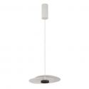 Lustra LED suspendata design modern OLEA, 35cm