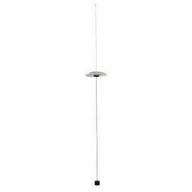Lampadare - Lampadar LED suspendat de tavan OLEA, H-340cm