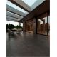 Aplice - Aplica LED iluminat exterior ambiental IP65 WAY II negru