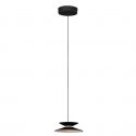 Lustra, Pendul LED design modern Morfi