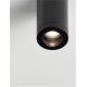 Spoturi - Spot aplicat de exterior IP54 SPOT negru