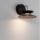 Aplice, corpuri de iluminat pentru pereti - Aplica de perete LED design modern Morfi