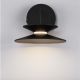 Aplice, corpuri de iluminat pentru pereti - Aplica de perete LED design modern Morfi