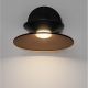 Aplice, corpuri de iluminat pentru pereti - Aplica de perete LED design modern Morfi