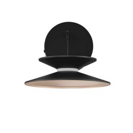 Aplice, corpuri de iluminat pentru pereti - Aplica de perete LED design modern Morfi