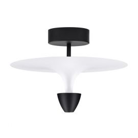 Plafoniere - Plafoniera LED design modern LUET