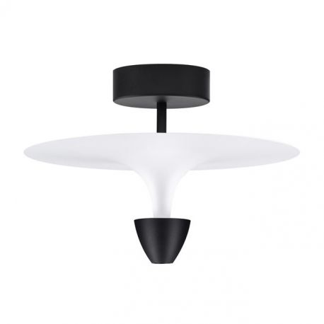 Plafoniere - Plafoniera LED design modern LUET