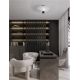 Plafoniere - Plafoniera LED design modern LUET
