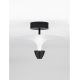 Plafoniere - Plafoniera LED design modern LUET