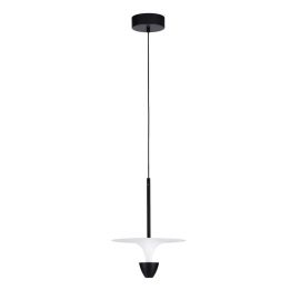 Pendule, Lustre suspendate - Lustra/Pendul LED design modern LUET D-26cm