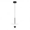 Lustra/Pendul LED design modern LUET D-26cm