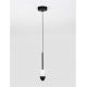 Pendule, Lustre suspendate - Lustra/Pendul LED design modern LUET D-26cm