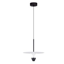Pendule, Lustre suspendate - Lustra/Pendul LED design modern LUET D-34cm