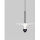 Pendule, Lustre suspendate - Lustra/Pendul LED design modern LUET D-34cm