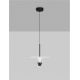 Pendule, Lustre suspendate - Lustra/Pendul LED design modern LUET D-34cm