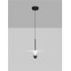 Pendule, Lustre suspendate - Lustra/Pendul LED design modern LUET D-34cm