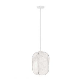 Pendule, Lustre suspendate - Lustra/Pendul design decorativ PIERIDA 30cm
