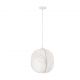 Pendule, Lustre suspendate - Lustra/Pendul design decorativ PIERIDA 42cm