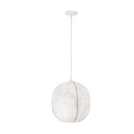 Pendule, Lustre suspendate - Lustra/Pendul design decorativ PIERIDA 42cm
