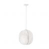 Lustra/Pendul design decorativ PIERIDA 42cm