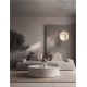 Pendule, Lustre suspendate - Lustra/Pendul design decorativ PIERIDA 42cm