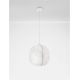 Pendule, Lustre suspendate - Lustra/Pendul design decorativ PIERIDA 42cm