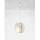 Pendule, Lustre suspendate - Lustra/Pendul design decorativ PIERIDA 42cm